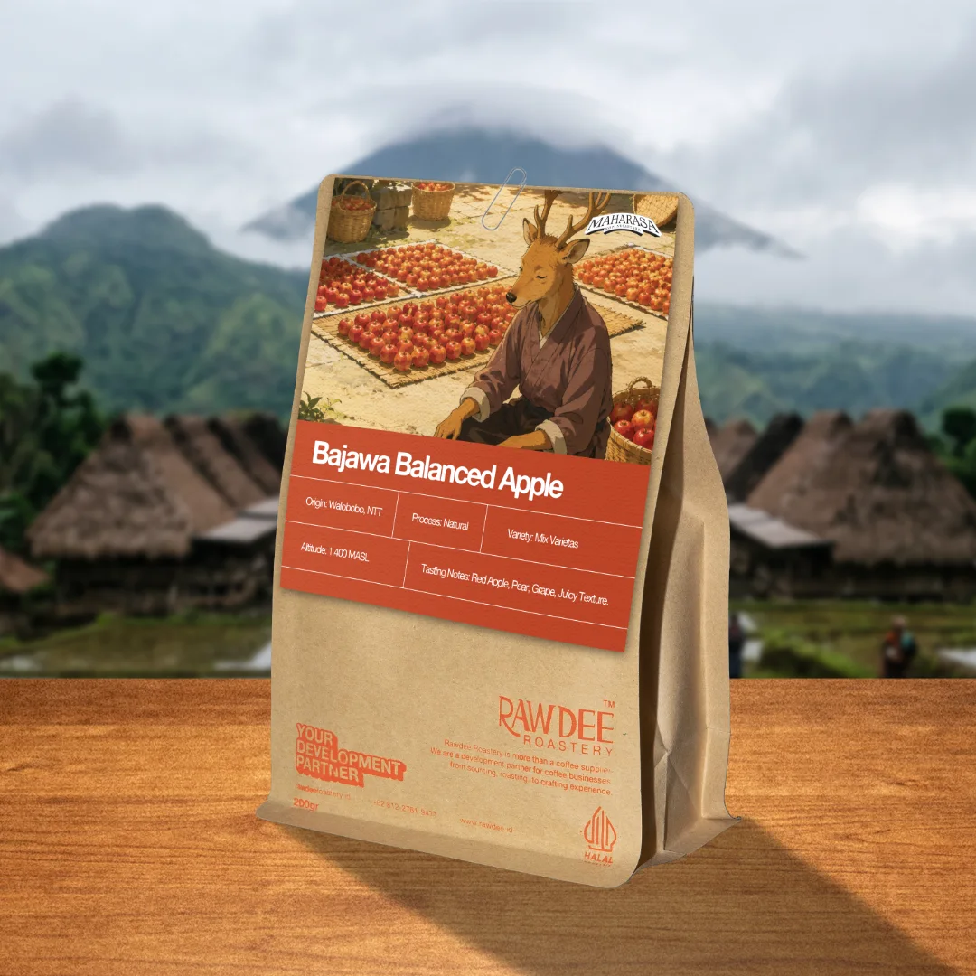 Bajawa